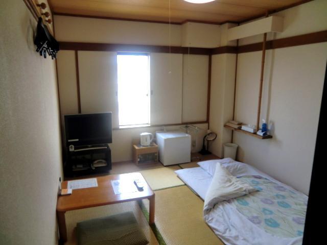 Muroran Plaza Hotel Exterior photo